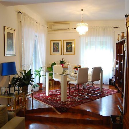 La Badia Del Cavaliere Panzió Róma Kültér fotó