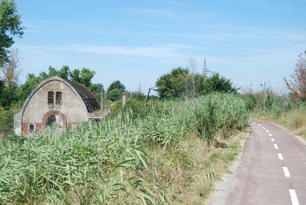 La Badia Del Cavaliere Panzió Róma Szoba fotó