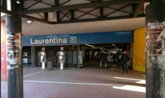 La Badia Del Cavaliere Panzió Róma Kültér fotó